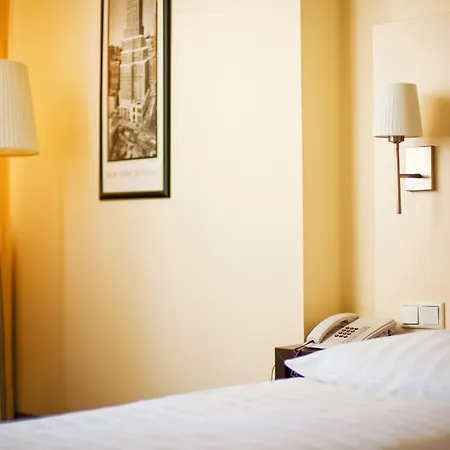 Bristol - Frankfurt Centre - フランクフルト