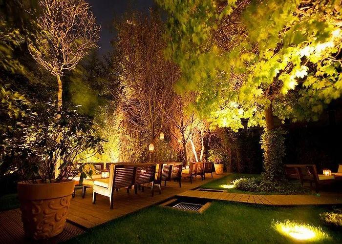 Bristol - Frankfurt Centre - 4*