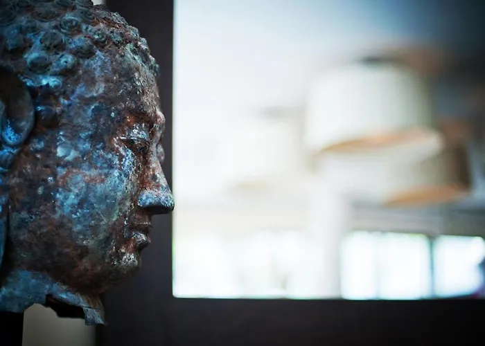 ホテル Bristol - Frankfurt Centre - 4*