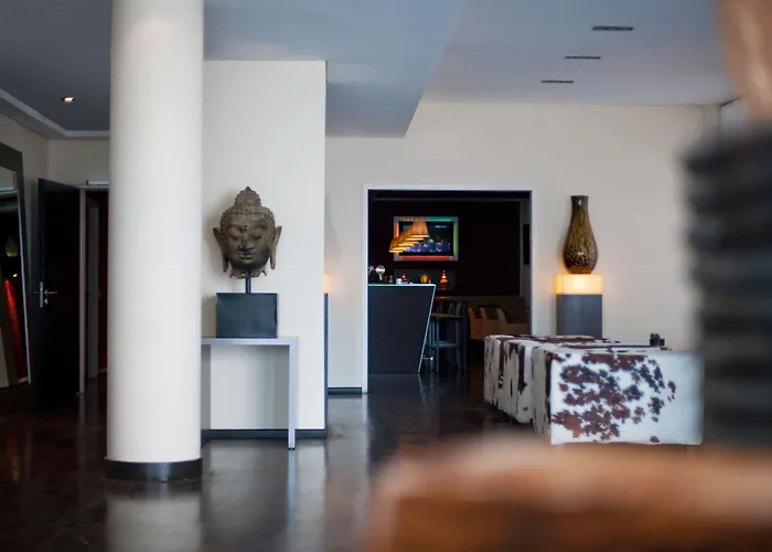 Bristol - Frankfurt Centre -