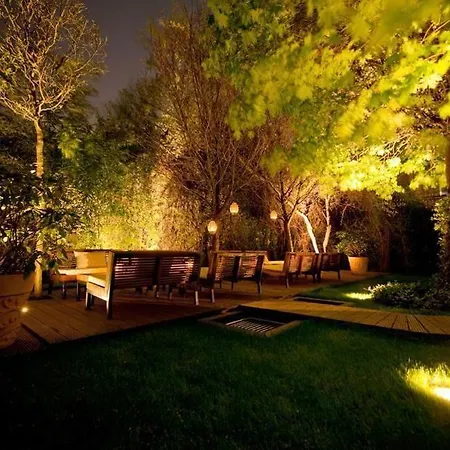 Hotel Bristol - Frankfurt - Station 4*