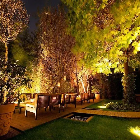 Bristol - Frankfurt Centre - 4*