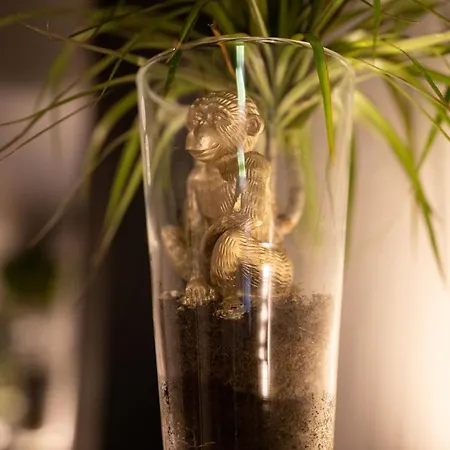 Otel Bristol - Frankfurt Centre - 4*