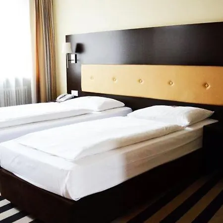 Bristol - Frankfurt - Station Hotel 4*