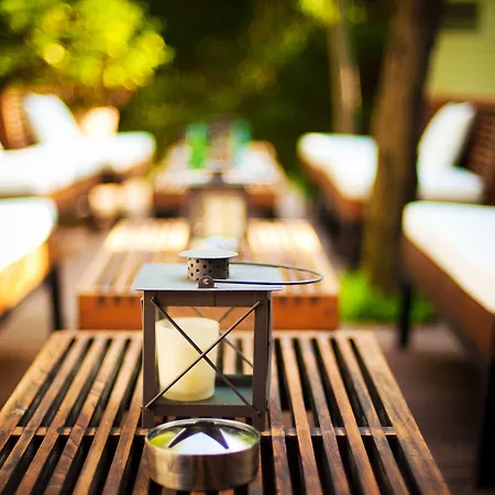 Bristol - Frankfurt Centre - 4* Frankfurt am Main