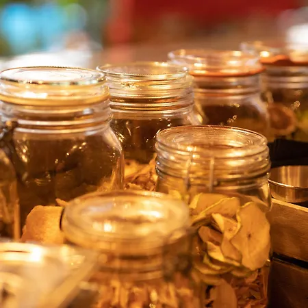 Otel Bristol - Frankfurt Centre - 4*