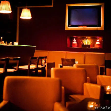 Hotel Bristol - Frankfurt - Station 4*