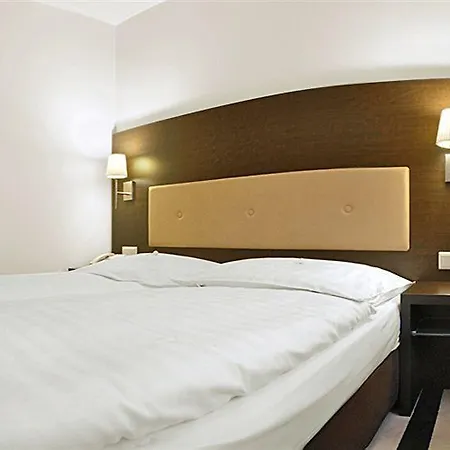 Bristol - Frankfurt - Station Hotel Francoforte sul Meno