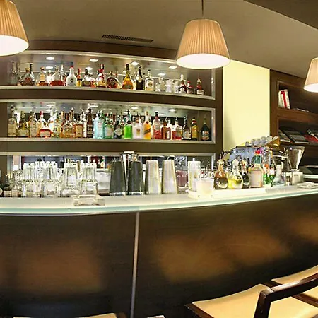 Bristol - Frankfurt - Station Hotel Francoforte sul Meno