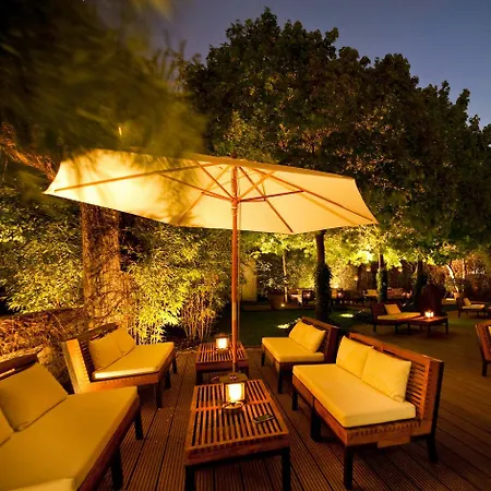 Hotel Bristol - Frankfurt - Station 4*