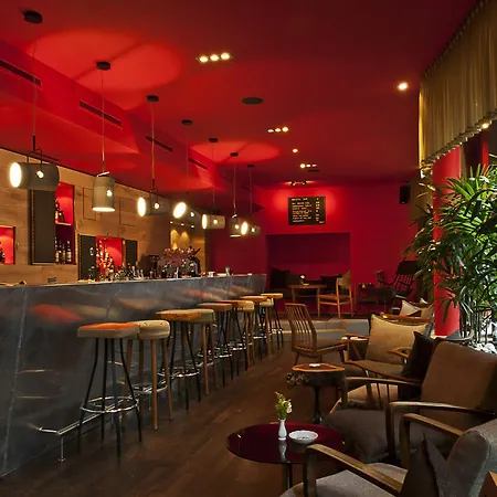 Bristol - Frankfurt Centre - 4*