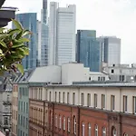Bristol 4* Frankfurt am Main