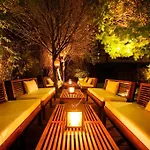 Otel Bristol Frankfurt am Main