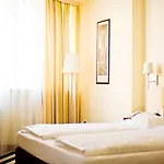 Otel Bristol Frankfurt am Main