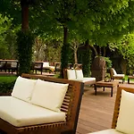 Otel Bristol Frankfurt am Main
