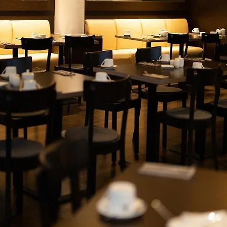 Bristol - Frankfurt Centre - Φραγκφούρτη