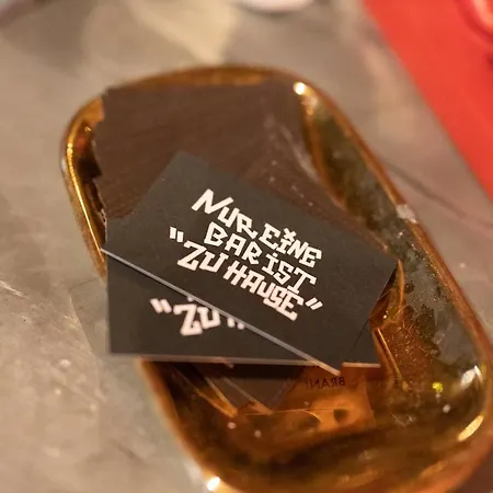 Bristol - Frankfurt Centre - Ξενοδοχείο Φραγκφούρτη