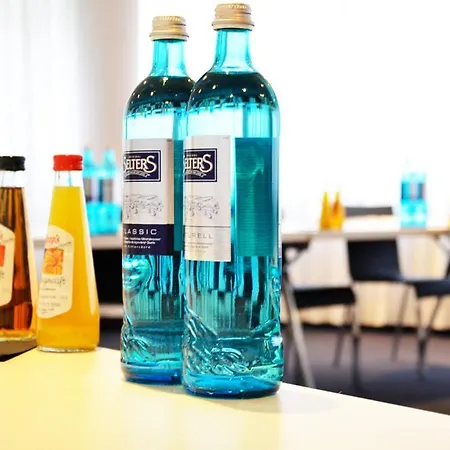 Bristol - Frankfurt Centre - Ξενοδοχείο