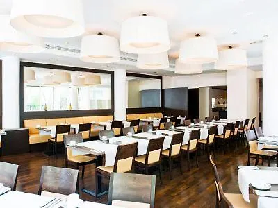 Hotell Bristol - Frankfurt - Station 4*