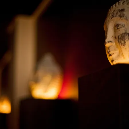 Hotel Bristol - Frankfurt Centre - Frankfurt am Main