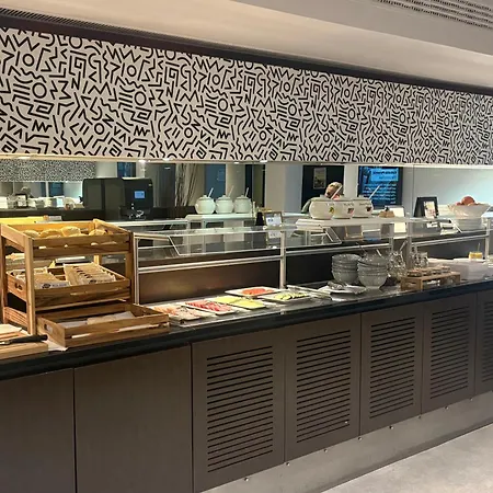Hotel Tante Alma Bristol Frankfurt am Main
