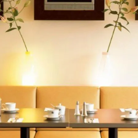 Otel Tante Alma Bristol Frankfurt am Main