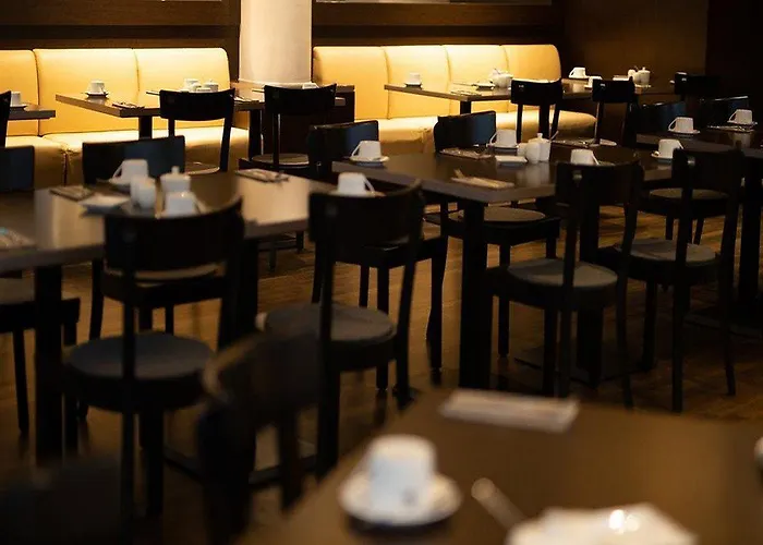 Bristol - Frankfurt Centre - Frankfurt am Main