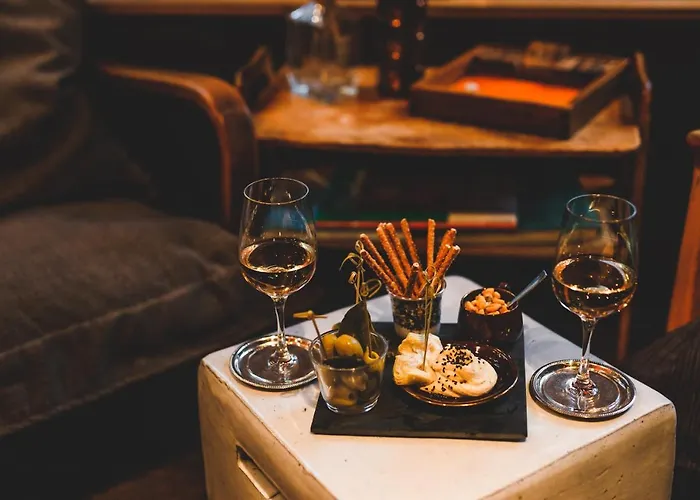 Bristol - Frankfurt Centre - Hotel