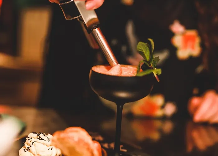 Bristol - Frankfurt Centre - 4*