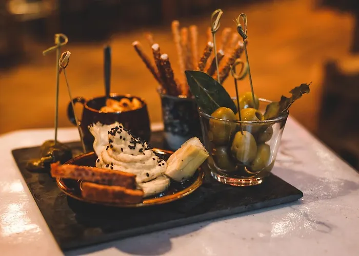 Bristol - Frankfurt Centre - Hotel Frankfurt am Main