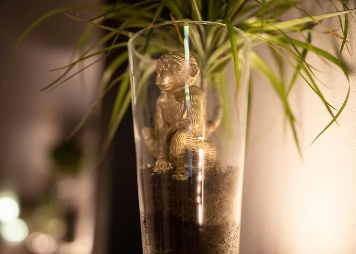 Hotel Bristol - Frankfurt Centre - 4*