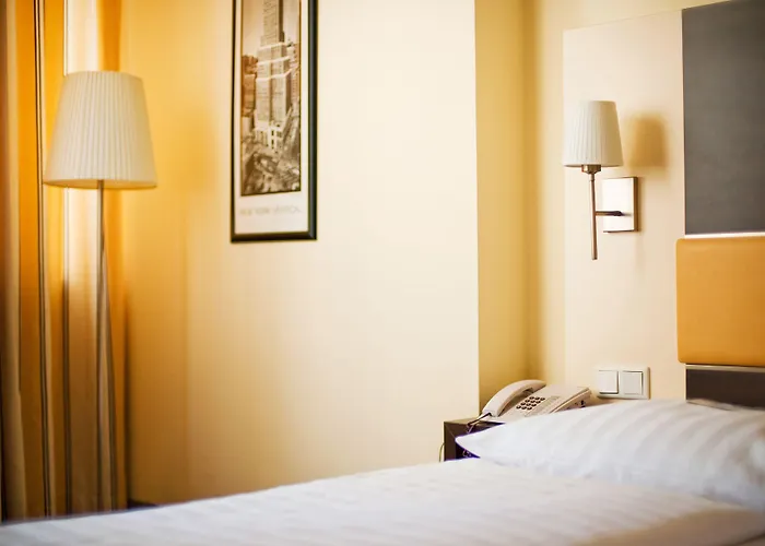 Bristol - Frankfurt Centre - Frankfurt nad Menem