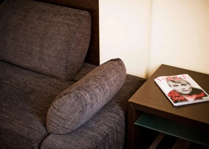 Bristol - Frankfurt Centre - Hotel 4*