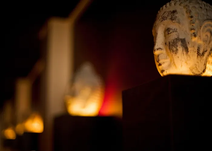 Hotel Bristol - Frankfurt Centre - Frankfurt nad Menem