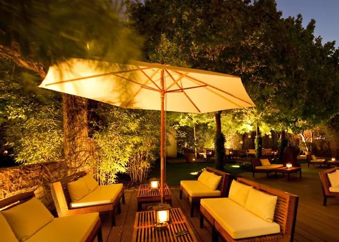 Bristol - Frankfurt Centre - 4*