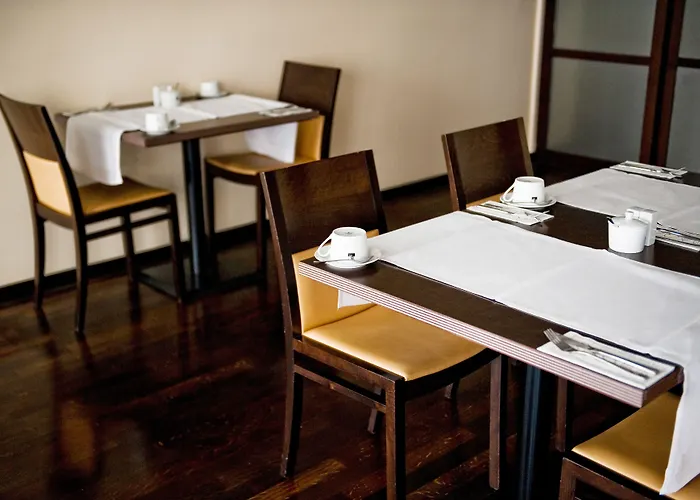 Hotel Bristol - Frankfurt Centre - 4*