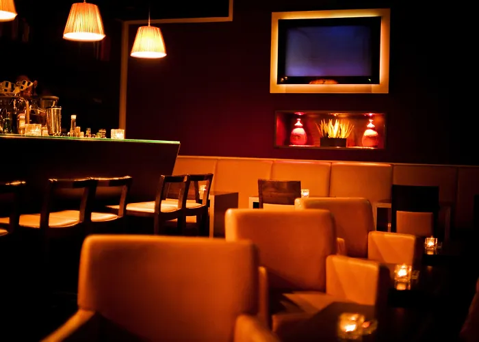 Bristol - Frankfurt Centre - Hotel