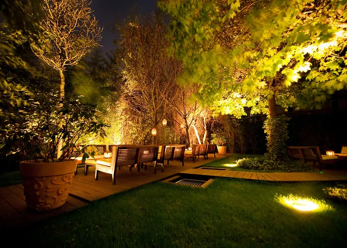 Bristol - Frankfurt Centre -