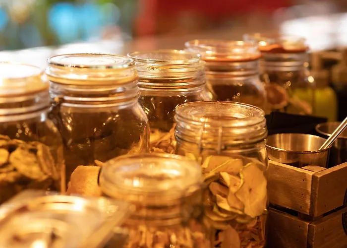 Hotel Bristol - Frankfurt Centre - 4*