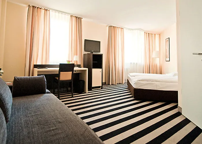 Bristol - Frankfurt Centre - Frankfurt nad Menem