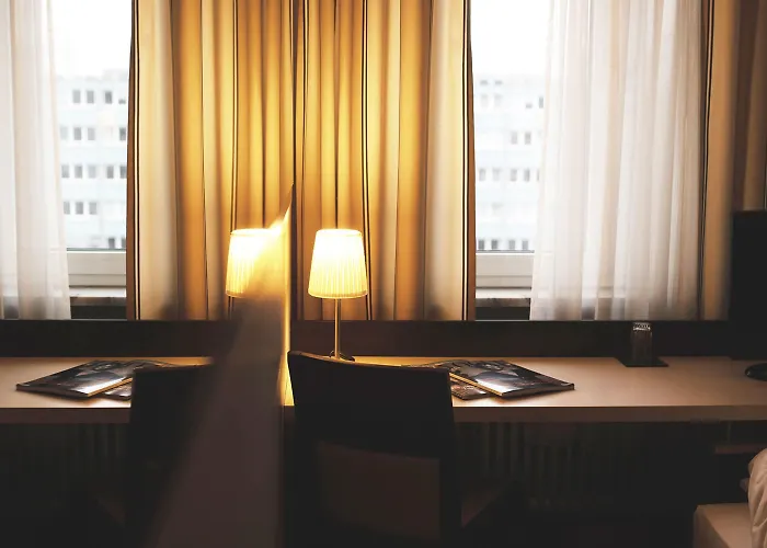 Bristol - Frankfurt Centre - Frankfurt am Main