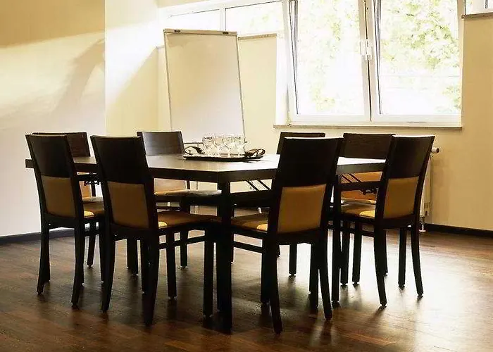 Bristol - Frankfurt Centre - Frankfurt nad Menem