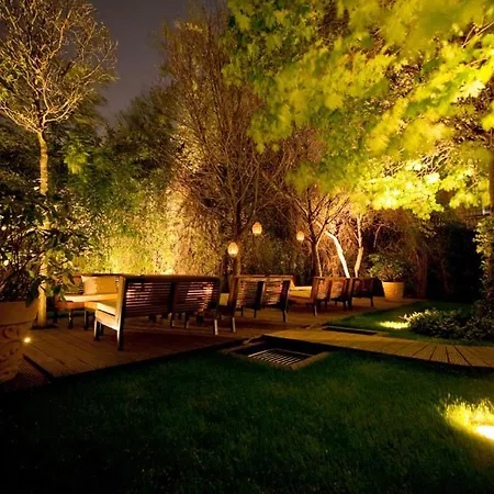 Hotell Bristol - Frankfurt Centre - 4*