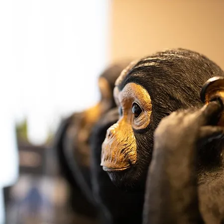 Bristol - Frankfurt Centre - 4*