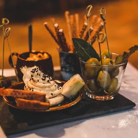 Bristol - Frankfurt Centre - Hotell Frankfurt am Main