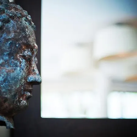 Hotell Bristol - Frankfurt Centre - 4*