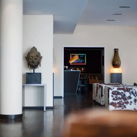 Bristol - Frankfurt Centre -