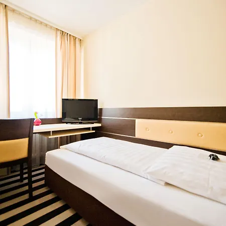 Bristol - Frankfurt Centre - Hotell