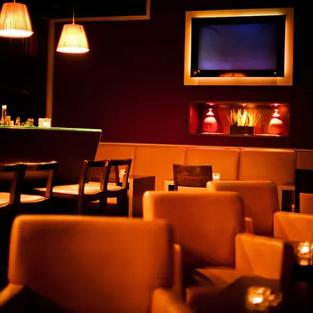 Bristol - Frankfurt Centre - Hotell