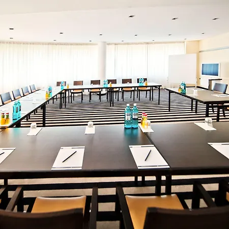 Bristol - Frankfurt Centre - Frankfurt am Main